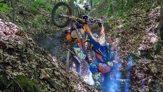 Enduro Panorama 2021 | Day 1 & Day 2 Highlights