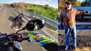 IF YOUR LIFE IS BORING BUY A MOTORCYCLE - NOBODY Said the BIKE LIFE Would be EASY!!! [Ep.#32]