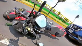 IF YOUR LIFE IS BORING BUY A MOTORCYCLE - NOBODY Said the BIKE LIFE Would be EASY!!! [Ep.#13]