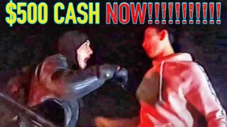 Sideswiped Biker DEMANDS Cash 4 Crash & GETS IT!!! Epic Moto Obs 2021 [Ep.#72]