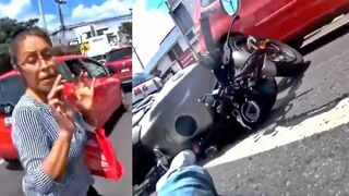 Pedestrian WRECKED the DAY! - NOBODY Said the BIKE LIFE Would be EASY!!! [Ep.#69]