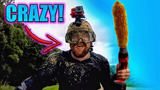 MEET CORN MAN!!!! - CRAZY, EPIC, ANGRY & KIND MOTORCYCLE MOMENTS 2020 [Ep.#36]