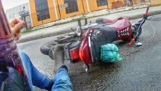 STUPID, CRAZY & ANGRY PEOPLE VS BIKERS 2020 - BIKERS IN TROUBLE [Ep.#904]