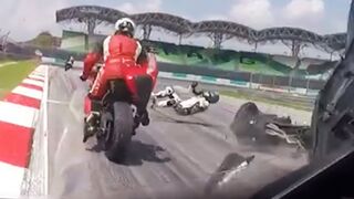 Hectic Road Bike Crashes & Fails 2018 [Ep.37]