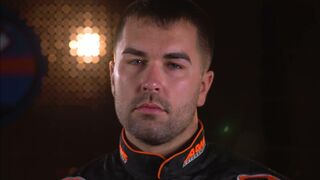 David Gravel | 2021 World of Outlaws NOS Energy Drink Sprint Car Series Season In Review