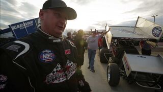 Wayne Johnson | 2021 World of Outlaws NOS Energy Drink Sprint Car Series Season In Review