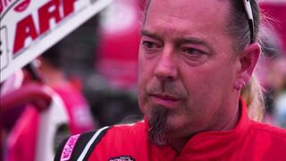 Jason Sides | 2021 World of Outlaws NOS Energy Drink Sprint Car Series Season In Review