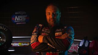 Donny Schatz | 2021 World of Outlaws NOS Energy Drink Sprint Car Series Season In Review