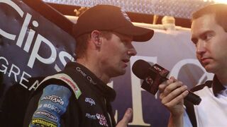 2016 World of Outlaws Craftsman Sprint Car Series Victory Lane from Eldora Speedway | Knight Before