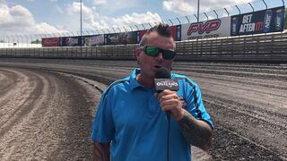 RACE DAY PREVIEW | Knoxville Raceway June 15, 2019