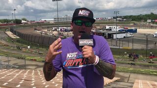 RACE DAY PREVIEW | Eldora Speedway July 17, 2019