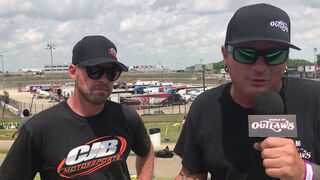 RACE DAY PREVIEW | Eldora Speedway July 19, 2019 Feat. Shane Stewart