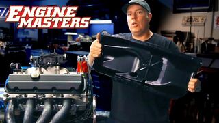 Don't Do This! How to Ruin Your Engine's Horsepower | Engine Masters | MotorTrend