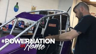 Family Racing on a Small Scale: Quarter Midget Style - PowerNation At Home