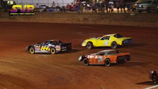 $5,000 to win | Pure Street Feature | Cochran Motor Speedway | July 3 , 2016 2