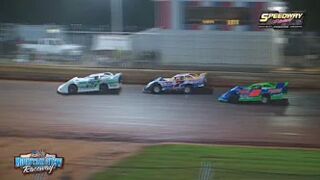 Late Model Feature Mountain View Raceway June 6, 2020 1