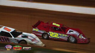 Smoky Mountain Speedway | American Crate All Star Series | May 24, 2019