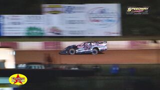 SAS Palmetto State 50 $10,000 @ Lancaster Motor Speedway Nov  17, 2018