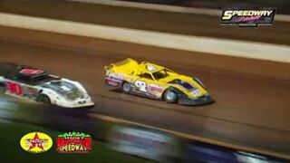 Big Daddy 500 Super Event @ Smoky Mountain Speedway June 16, 2018