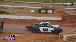 Crossville Speedway 20 Lap Enduro May 17, 2020