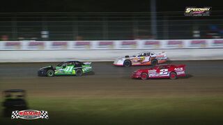 Magnolia Motor Speedway Street Stock May 30, 2019