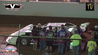 Winners Interviews @ Volunteer Speedway June 5, 2021