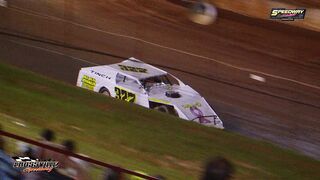 Crossville Speedway Open Wheel Modified July 5, 2019