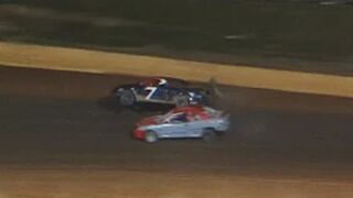 Crossville Speedway Front Wheel Drive July 5, 2019