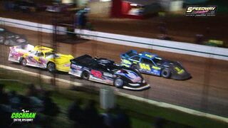 Spring Nationals Series $10,000 @ Cochran Motor Speedway March 23, 2019