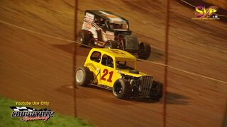 Crossville Speedway | Aug  18 , 2017