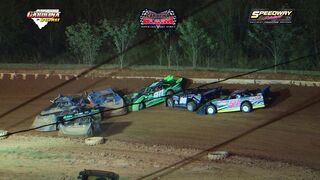 Carolina Clash $4,000 to win Feature @ Carolina Speedway Oct  12, 2019