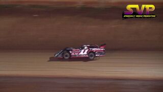 I-75 Raceway / Late Model Qualifying / April 23 , 2016