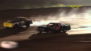 A LOOK BACK: I-75 Raceway Thunder 10-4-14