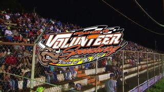 Weekly Divisons @ Volunteer Speedway June 2, 2018