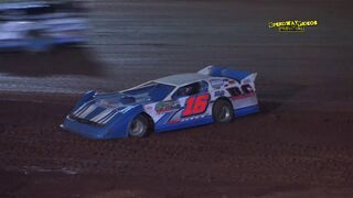 Steel Head Late Models | I 75 Raceway | 10 4 14