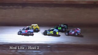 Mod Lite | I-75 Raceway | 10 4 14