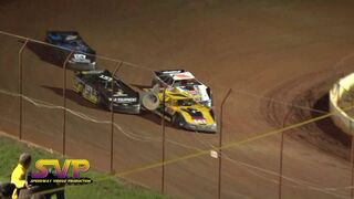 RCSN Bonus Race / Fast Car Dash / Crossville Speedway / May 21 , 2016