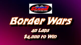 RacersEdge Tv | Volunteer Speedway | Carolina Clash | May 23 , 2015