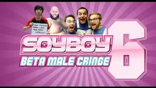 Soy Boy Beta Male Cringe Comp 6