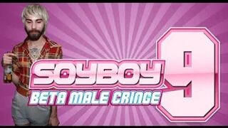 Soy Boy Beta Male Cringe Comp 9