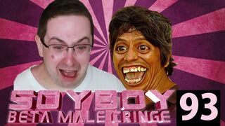 Soy Boy Beta Male Cringe Compilation 93