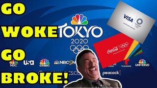 Advertisers are NOT HAPPY with NBC over Olympic Ratings FALLOUT! Offering "MAKE GOOD" ads!