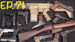 Weekly Used Gun Review Ep. 71