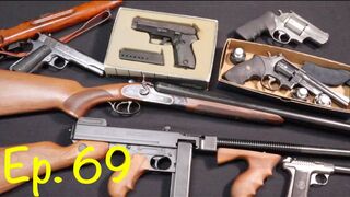 Weekly Used Gun Review Ep. 69