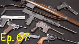 Weekly Used Gun Review Ep. 67