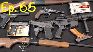 Weekly Used Gun Review Ep. 65