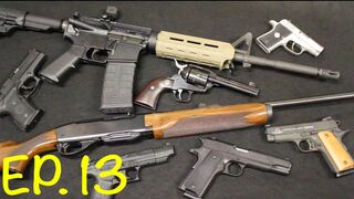 Weekly Used Gun Review Ep. 13