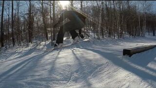 Day 5! CARINTHIA, MOUNT SNOW HOT LAPS!!