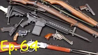 Weekly Used Gun Review Ep. 64