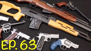 Weekly Used Gun Review Ep. 63